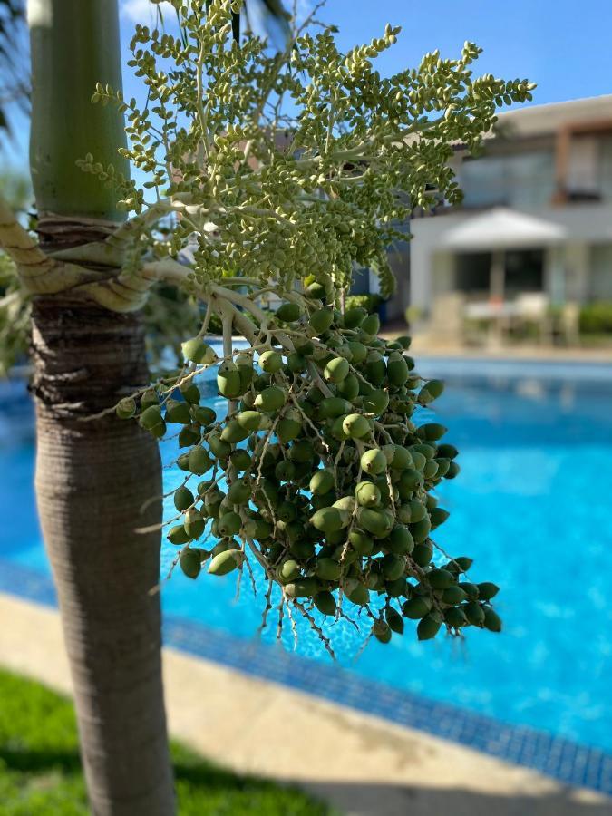 Apartamento Solaris Imbassaí Exterior foto